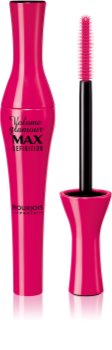 Bourjois Volume Glamour Max tusz do rzęs nadający maksymalną objętość