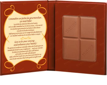 Bourjois Délice de Poudre Konturier-Palette für die Wangen