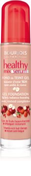 Bourjois Healthy Mix Serum fond de teint liquide éclat instantané