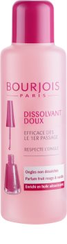 Bourjois 1 Seconde Nail Enamel odstranjevalec laka za nohte