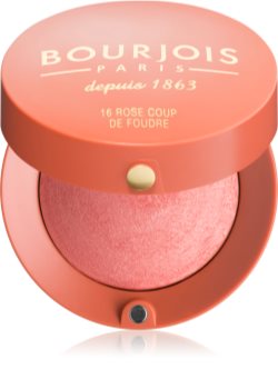 Bourjois Little Round Pot Blush blush