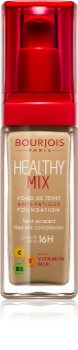 Bourjois Healthy Mix aufhellendes, feuchtigkeitsspendendes Make-up 16 Std.