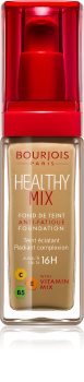 Bourjois Healthy Mix Radiance Moisturising Makeup 16h