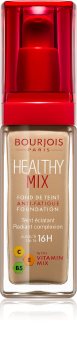 Bourjois Healthy Mix fond de teint hydratant éclat 16h