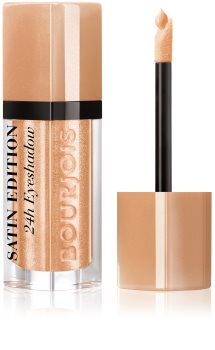 Bourjois Satin Edition Lidschatten-Creme