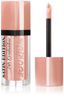 Bourjois Satin Edition fard à paupières crème