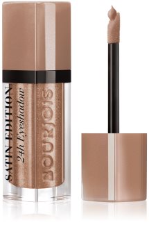 Bourjois Satin Edition Creamy Eyeshadow