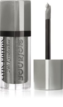 Bourjois Satin Edition sombras cremosas