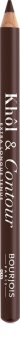 Bourjois Khôl & Contour дълготраен молив за очи
