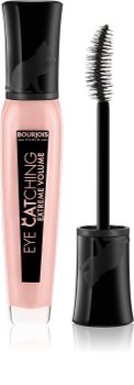 Bourjois Eye Catching спирала за обем и извиване на мигли