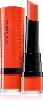 Bourjois Rouge Velvet The Lipstick rouge à lèvres mat
