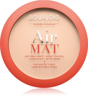 Bourjois Air Mat mattierendes Puder für Damen