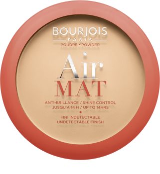 Bourjois Air Mat матираща пудра за жени