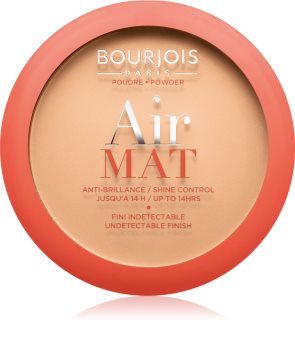 Bourjois Air Mat mattító púder hölgyeknek
