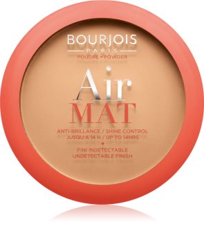 Bourjois Air Mat mattító púder hölgyeknek
