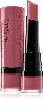 Bourjois Rouge Velvet The Lipstick ruj mat