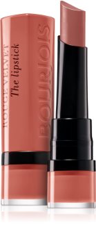 Bourjois Rouge Edition Velvet szminka matująca