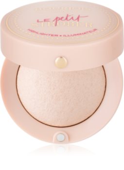 Bourjois Le Petit Strober iluminator