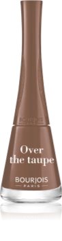 Bourjois 1 Seconde Quick - Drying Nail Polish