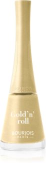 Bourjois 1 Seconde lac de unghii cu uscare rapida