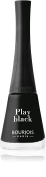 Bourjois 1 Seconde Quick - Drying Nail Polish