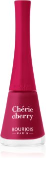 Bourjois 1 Seconde Quick - Drying Nail Polish