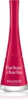 Bourjois 1 Seconde Quick - Drying Nail Polish