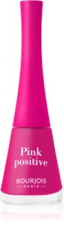 Bourjois 1 Seconde Quick - Drying Nail Polish
