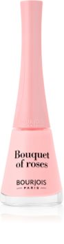 Bourjois 1 Seconde Snel Drogende Nagellak