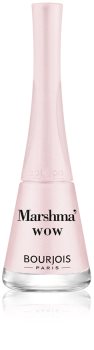 Bourjois 1 Seconde Quick - Drying Nail Polish
