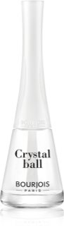 Bourjois 1 Seconde Quick - Drying Nail Polish