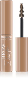Bourjois Brow Design mascara in gel per sopracciglia