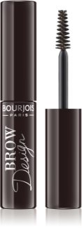 Bourjois Brow Design gelasta maskara za obrvi