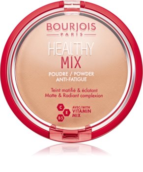 Bourjois Healthy Mix kompaktný púder
