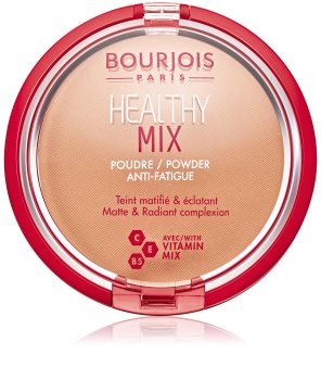 Bourjois Healthy Mix pudra compacta