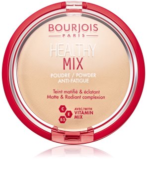 Bourjois Healthy Mix Kompaktpuder