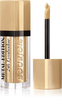 Bourjois Metal Edition Crèmige Oogschaduw