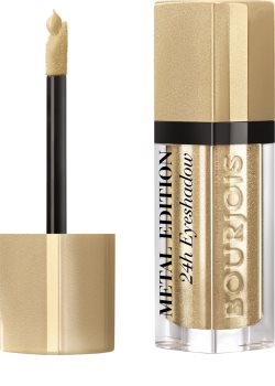 Bourjois Metal Edition fard de pleoape cremos