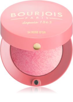 Bourjois Little Round Pot Blush Puder-Rouge