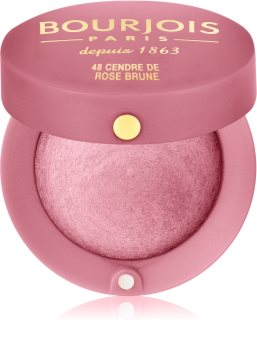 Bourjois Little Round Pot Blush blush