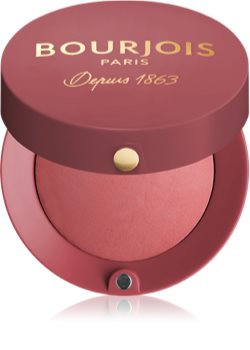 Bourjois Little Round Pot Blush colorete