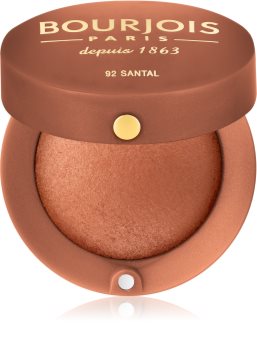 Bourjois Blush colorete