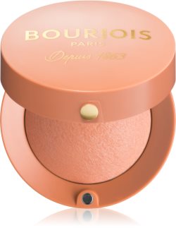 Bourjois Blush arcpirosító