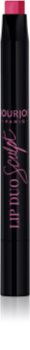 Bourjois Duo Sculpt Zwei-Farben-Lippenstift