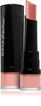 Bourjois Rouge Fabuleux rossetto satin