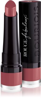 Bourjois Rouge Fabuleux Satijn Lippenstift