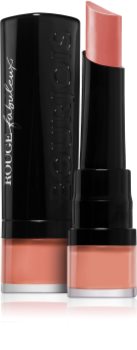 Bourjois Rouge Fabuleux saténová rtěnka