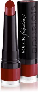 Bourjois Rouge Fabuleux Satijn Lippenstift