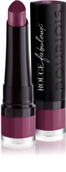 Bourjois Rouge Fabuleux Satijn Lippenstift