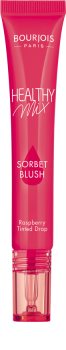 Bourjois Healthy Mix Sorbet Blush flüssiges Rouge und Lipgloss für Damen